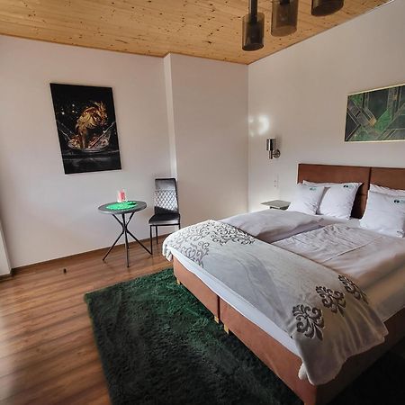 River Rest - Adults Only Świeradów-Zdrój 외부 사진