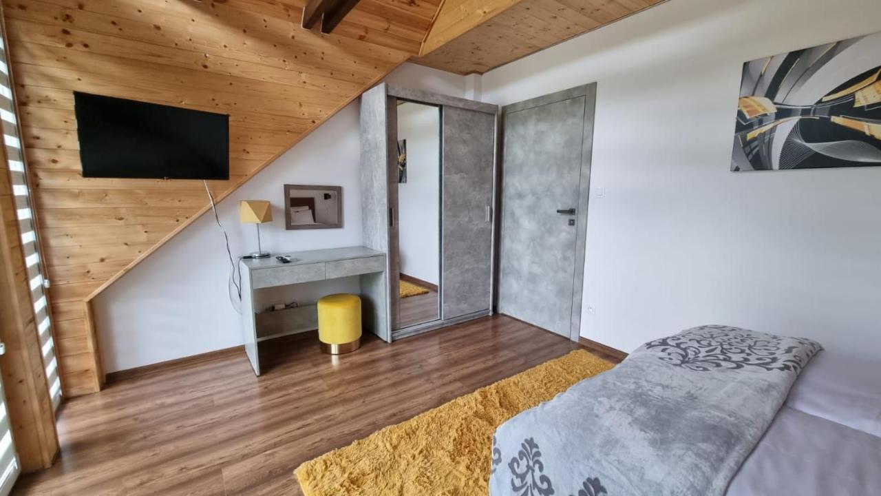 River Rest - Adults Only Świeradów-Zdrój 외부 사진