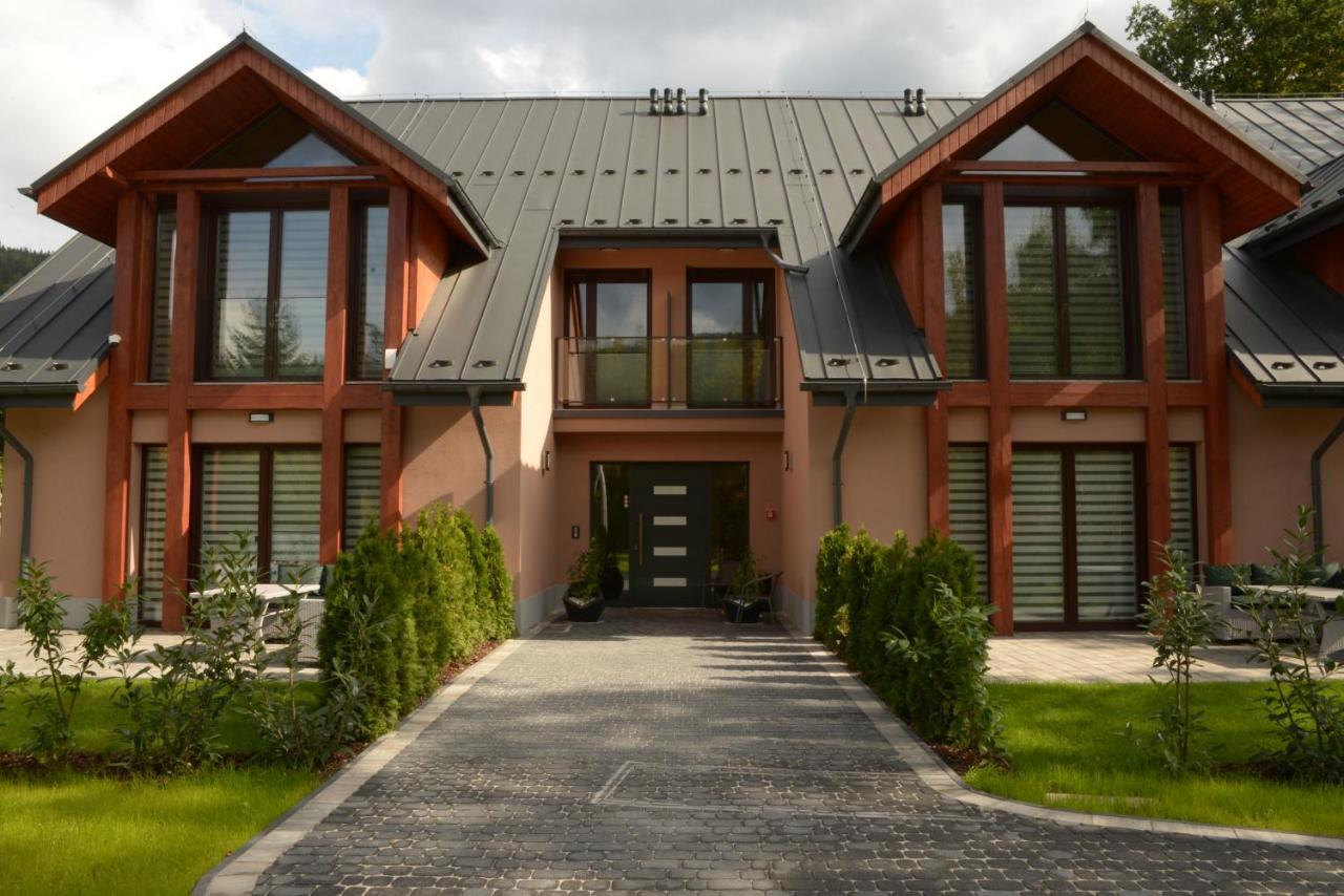 River Rest - Adults Only Świeradów-Zdrój 외부 사진