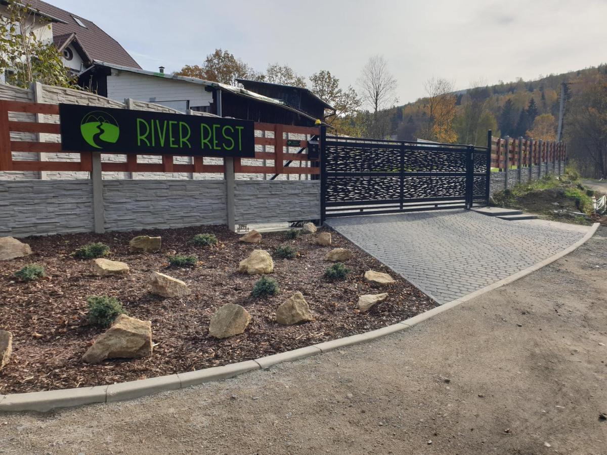 River Rest - Adults Only Świeradów-Zdrój 외부 사진