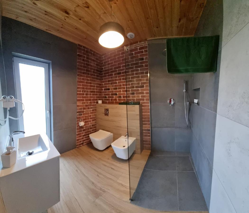 River Rest - Adults Only Świeradów-Zdrój 외부 사진