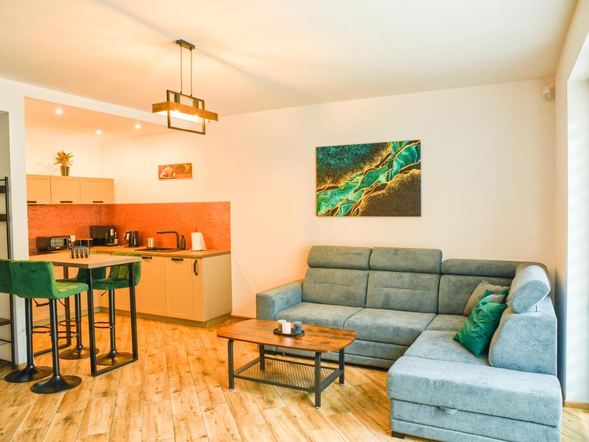 River Rest - Adults Only Świeradów-Zdrój 외부 사진