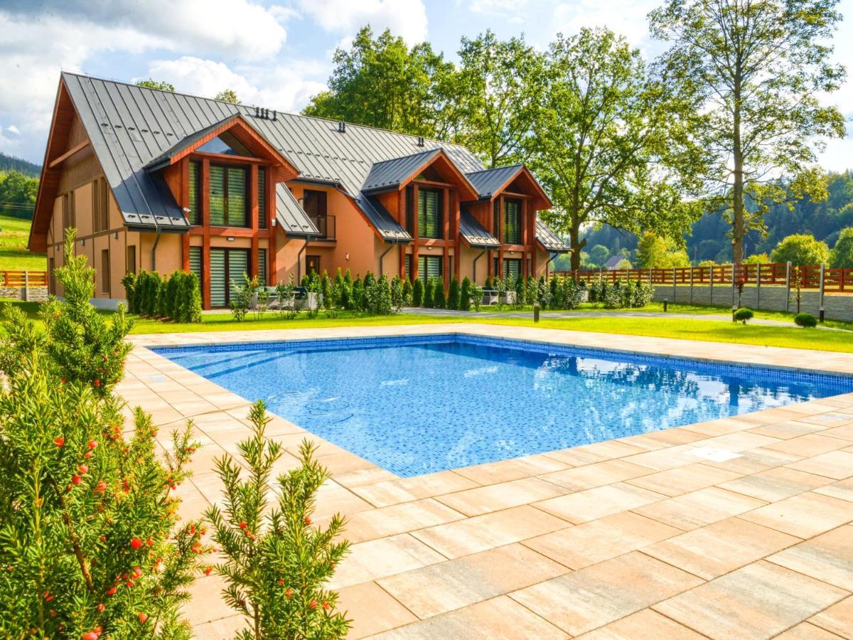 River Rest - Adults Only Świeradów-Zdrój 외부 사진