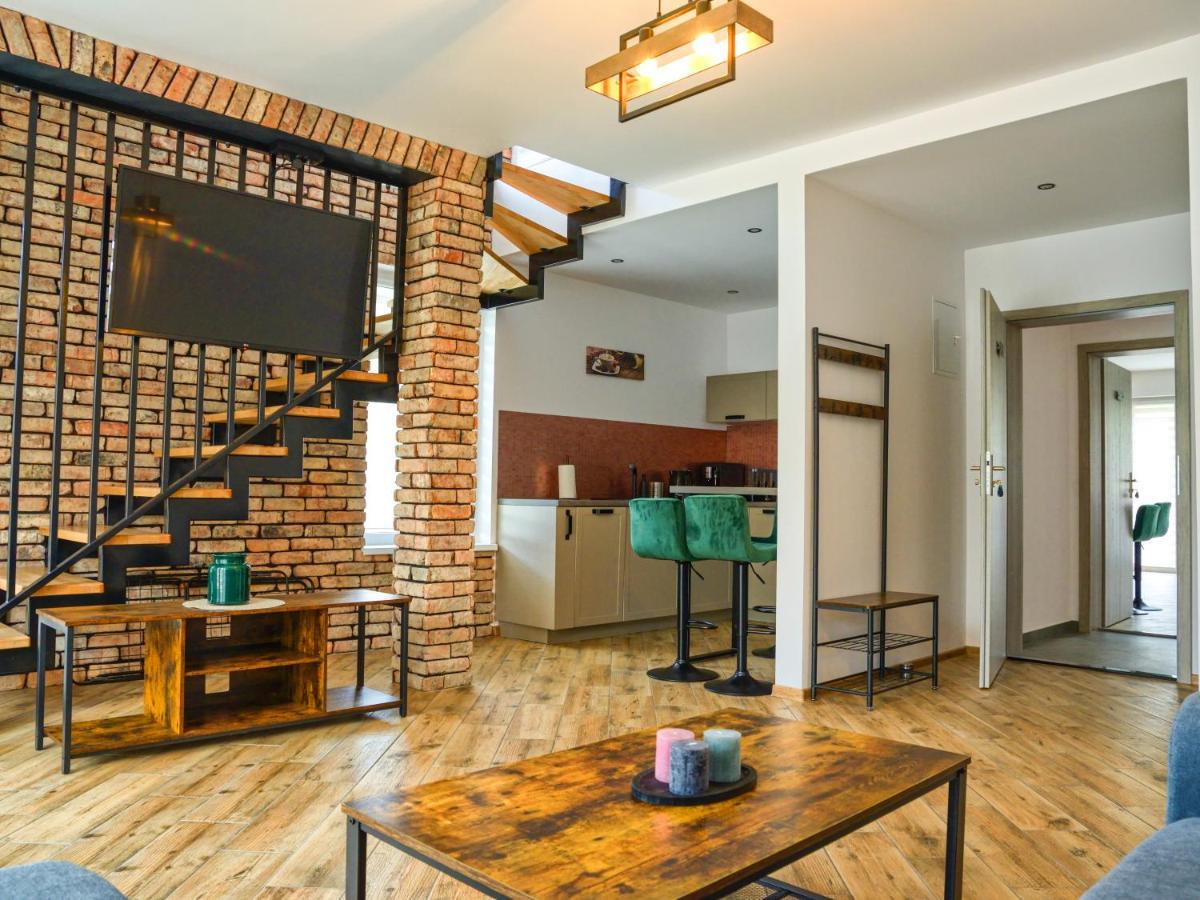 River Rest - Adults Only Świeradów-Zdrój 외부 사진
