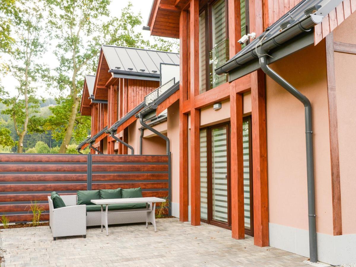 River Rest - Adults Only Świeradów-Zdrój 외부 사진