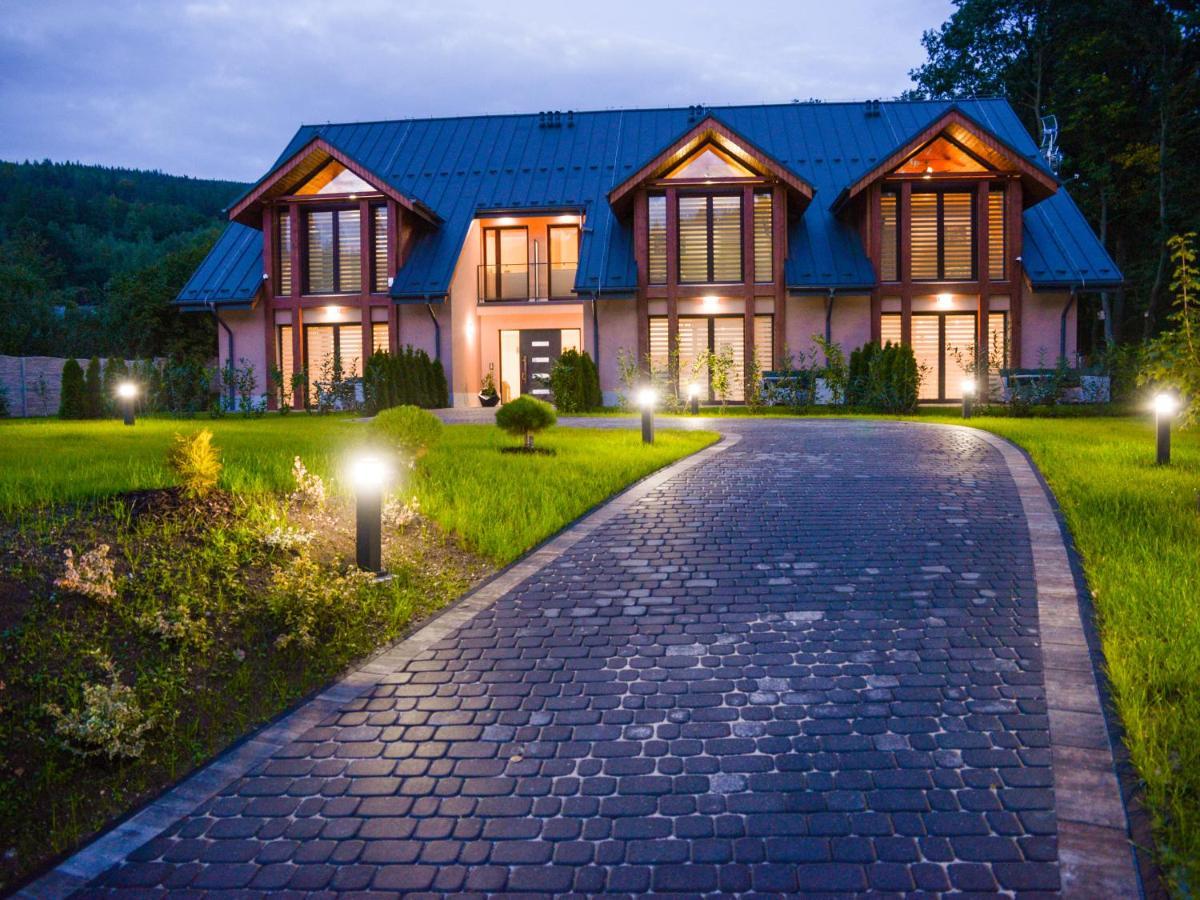 River Rest - Adults Only Świeradów-Zdrój 외부 사진
