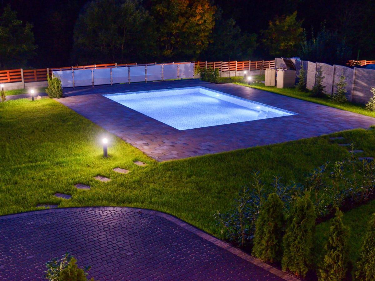 River Rest - Adults Only Świeradów-Zdrój 외부 사진