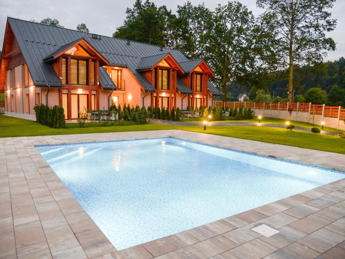 River Rest - Adults Only Świeradów-Zdrój 외부 사진
