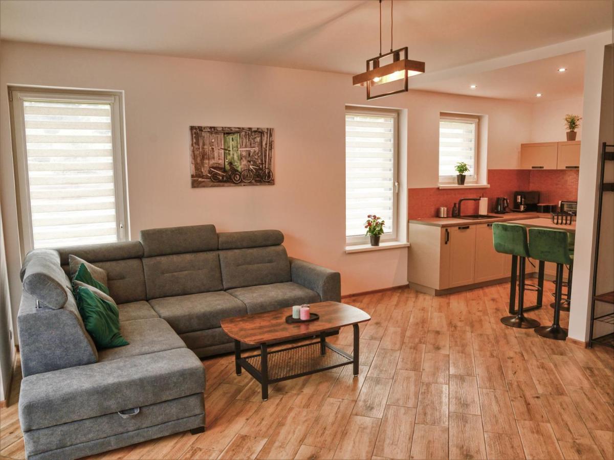 River Rest - Adults Only Świeradów-Zdrój 외부 사진