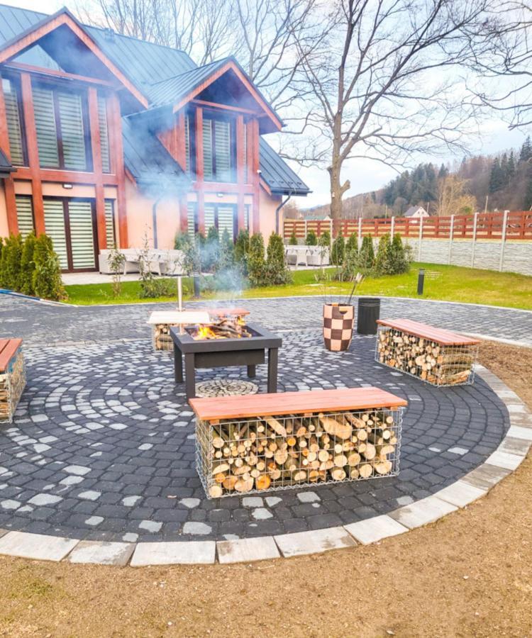 River Rest - Adults Only Świeradów-Zdrój 외부 사진