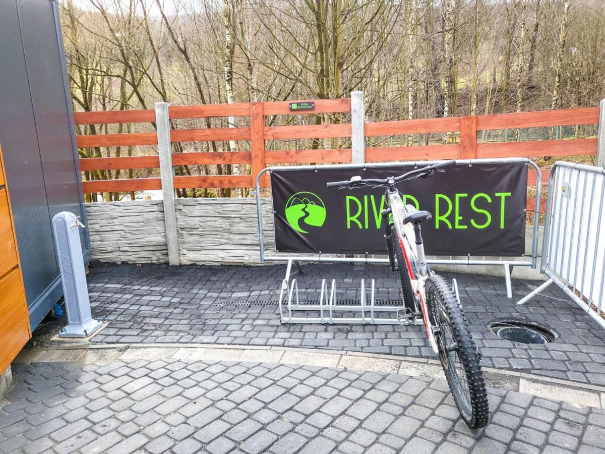 River Rest - Adults Only Świeradów-Zdrój 외부 사진
