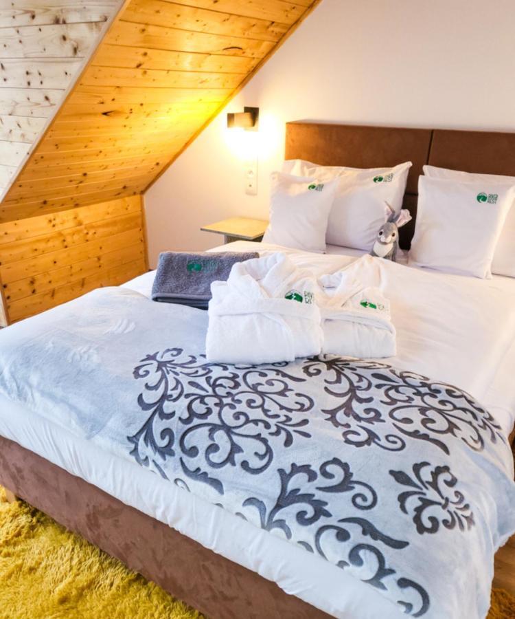 River Rest - Adults Only Świeradów-Zdrój 외부 사진