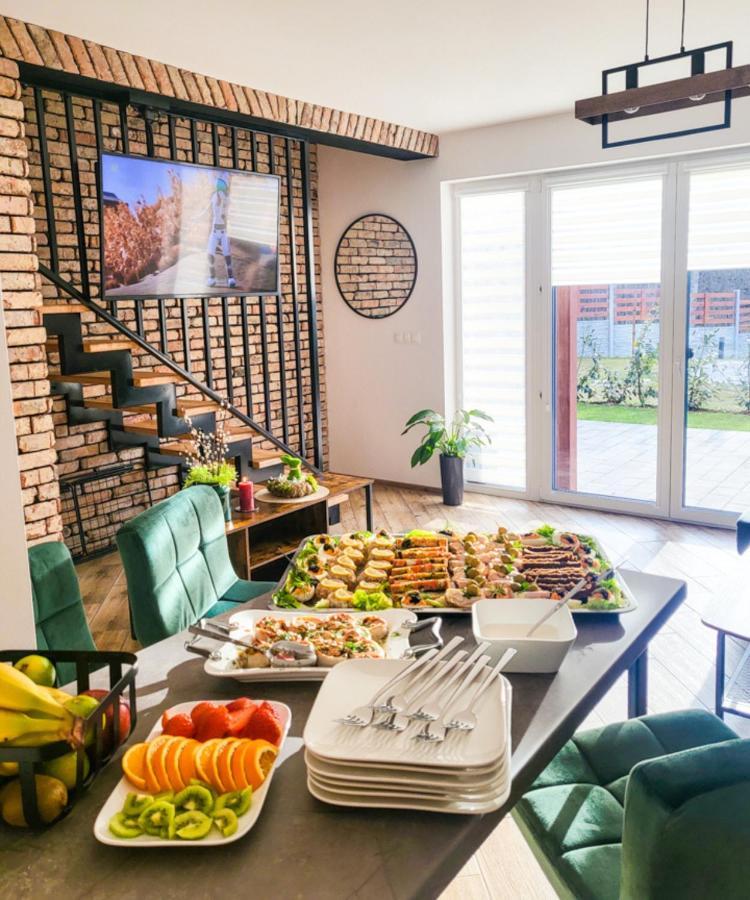 River Rest - Adults Only Świeradów-Zdrój 외부 사진