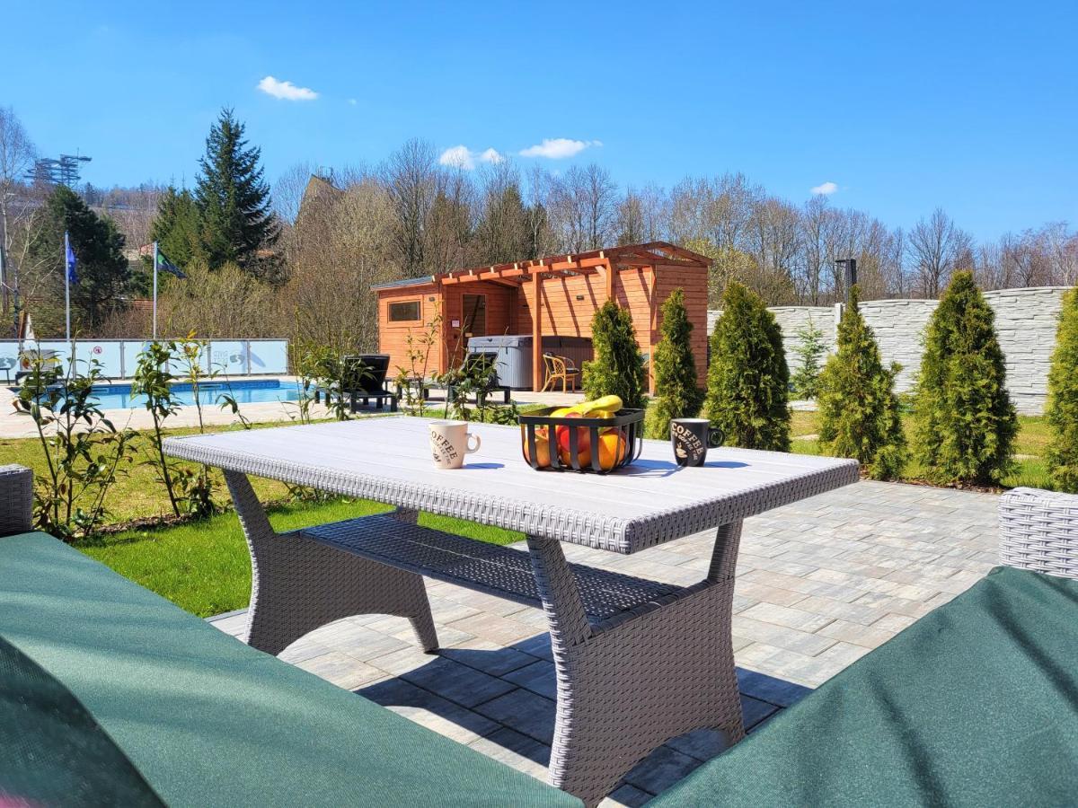 River Rest - Adults Only Świeradów-Zdrój 외부 사진
