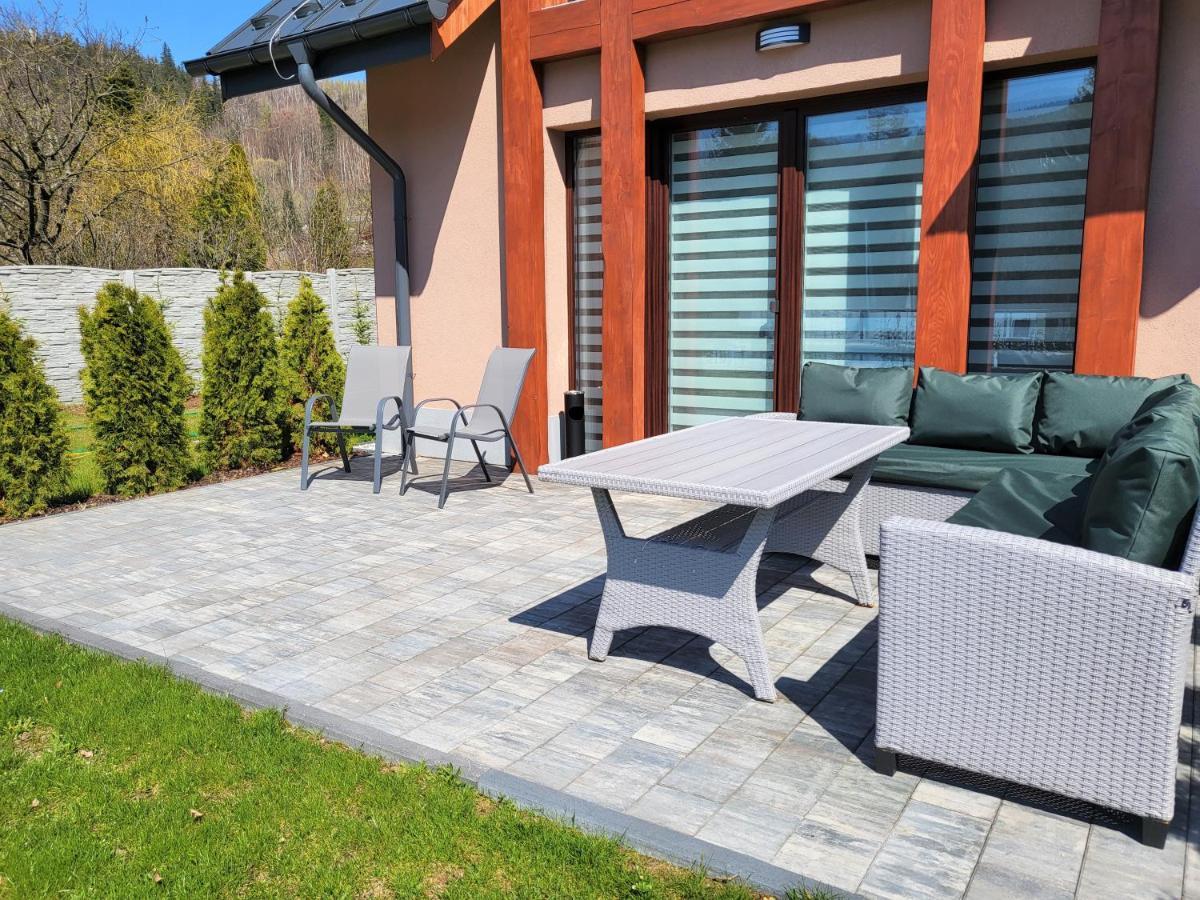 River Rest - Adults Only Świeradów-Zdrój 외부 사진