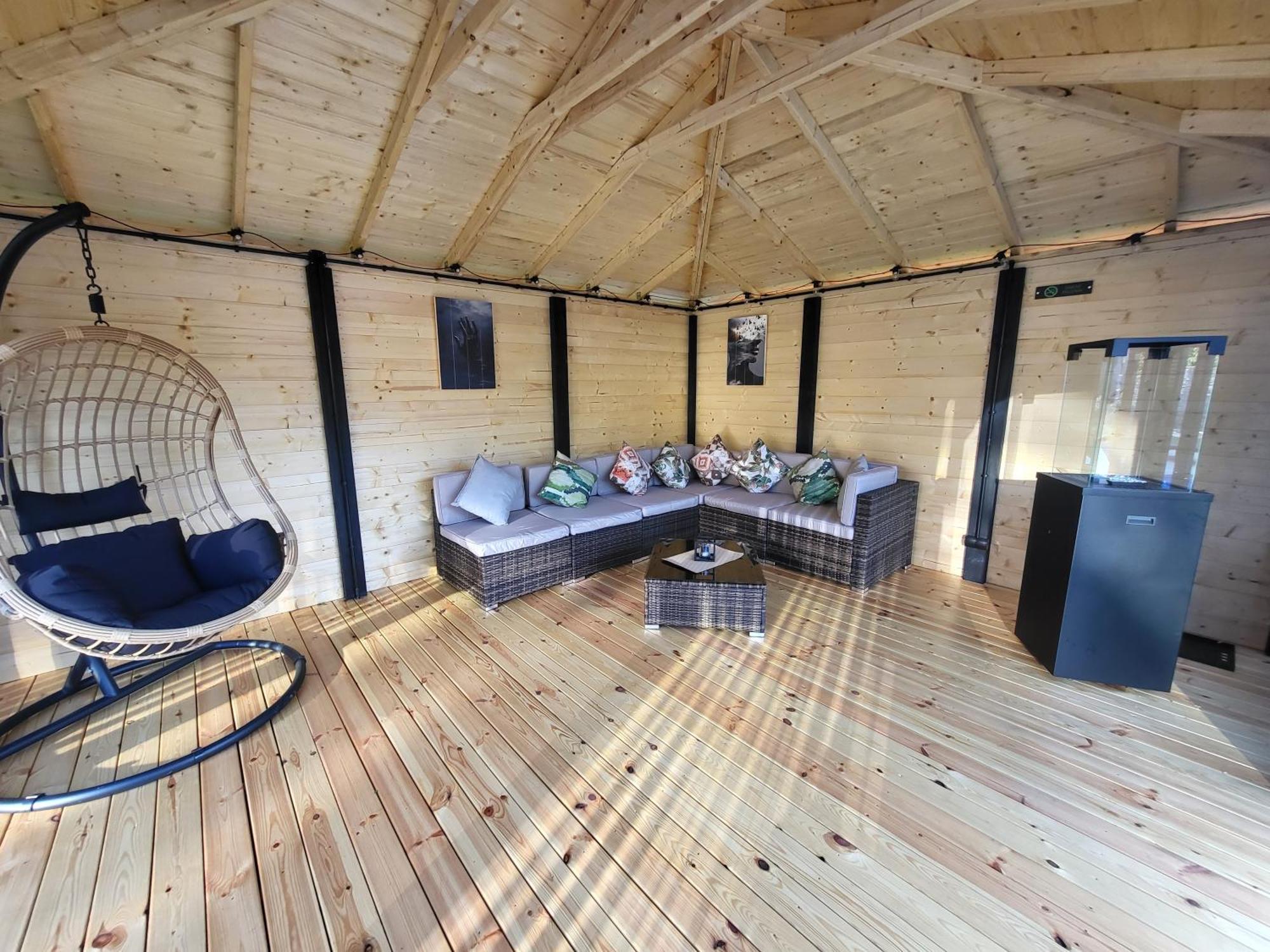 River Rest - Adults Only Świeradów-Zdrój 외부 사진