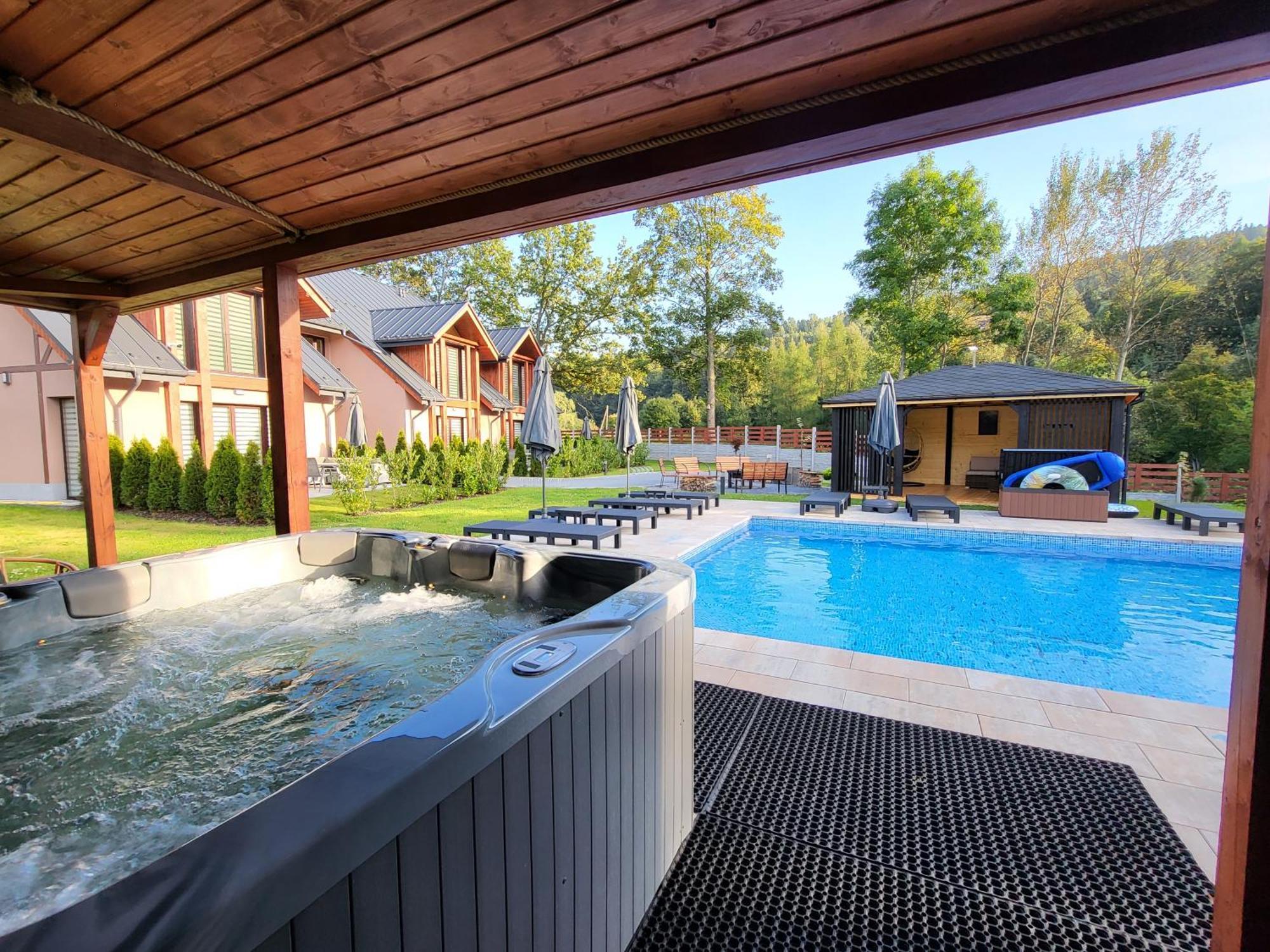 River Rest - Adults Only Świeradów-Zdrój 외부 사진